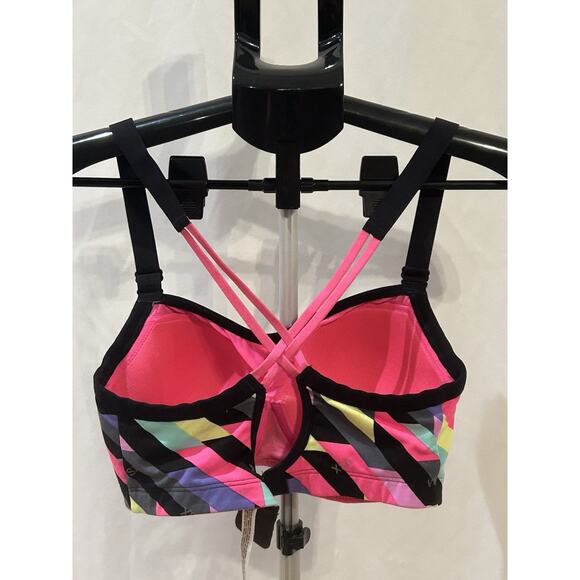 VSX Sport size 34D Sports Bra - Picture 2 of 5